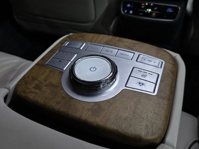 2023 Genesis G80 (RG3) 缩略图 25