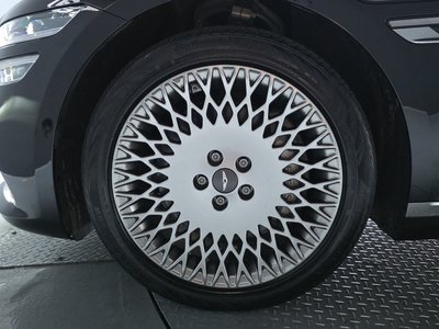 2023 Genesis G80 (RG3) 照片 6
