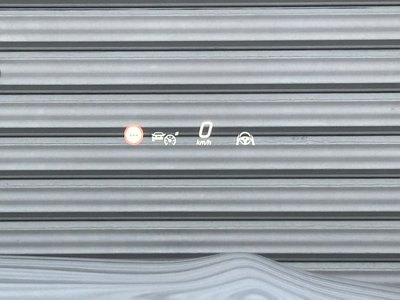 MERCEDES-BENZ C-CLASS - 9