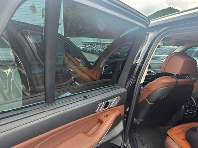 2021 BMW X5 — миниатюра 11
