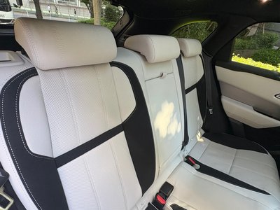 LAND ROVER RANGE ROVER VELAR R-DYNAMIC S P250 - 7