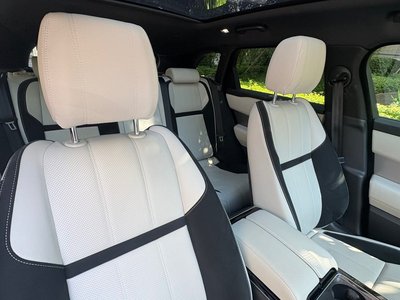 LAND ROVER RANGE ROVER VELAR R-DYNAMIC S P250 - 6