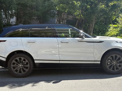 LAND ROVER RANGE ROVER VELAR R-DYNAMIC S P250 - 3