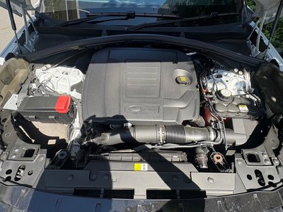 LAND ROVER RANGE ROVER VELAR R-DYNAMIC S P250 - 10