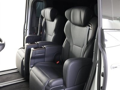 صورة مصغرة 14 لـ 2024 Toyota ALPHARD