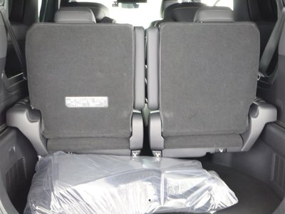 صورة مصغرة 16 لـ 2024 Toyota ALPHARD