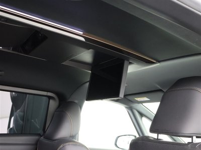 صورة مصغرة 21 لـ 2024 Toyota ALPHARD