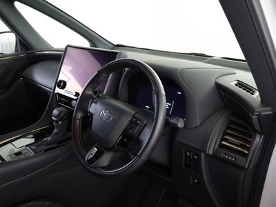 صورة مصغرة 24 لـ 2024 Toyota ALPHARD