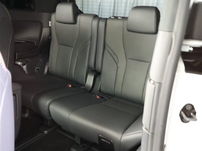 صورة مصغرة 15 لـ 2024 Toyota ALPHARD