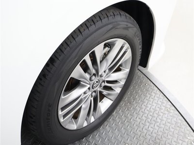 صورة مصغرة 17 لـ 2024 Toyota ALPHARD