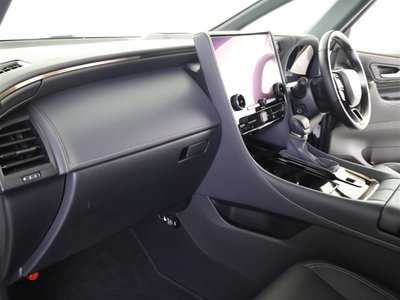 صورة مصغرة 30 لـ 2024 Toyota ALPHARD