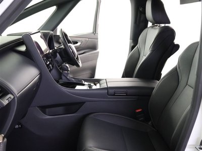صورة مصغرة 13 لـ 2024 Toyota ALPHARD