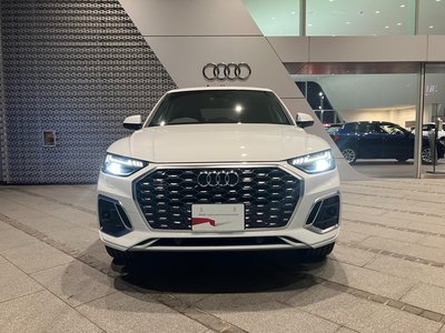 AUDI Q5 SPORTBACK - 3