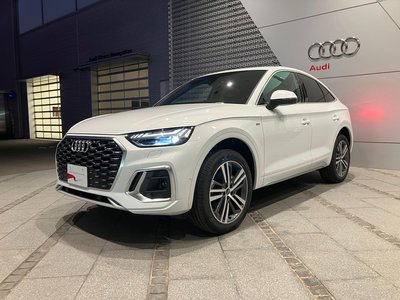 AUDI Q5 SPORTBACK - 4