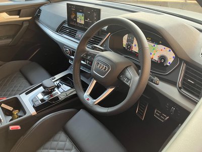 AUDI Q5 SPORTBACK - 10