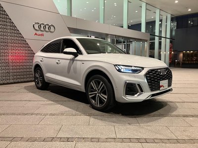 AUDI Q5 SPORTBACK - 2