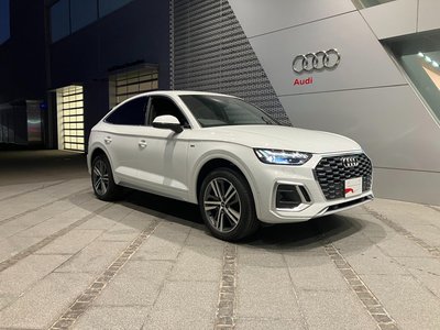 AUDI Q5 SPORTBACK - 6
