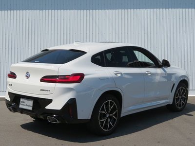 BMW X4 - 2