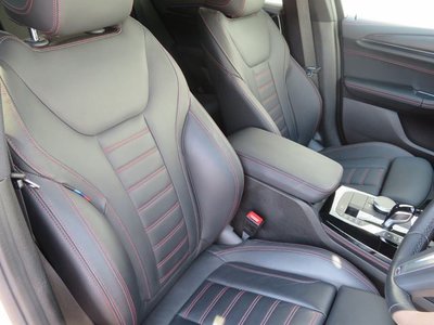 BMW X4 - 6