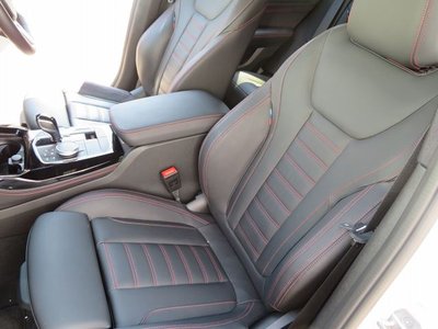 BMW X4 - 7
