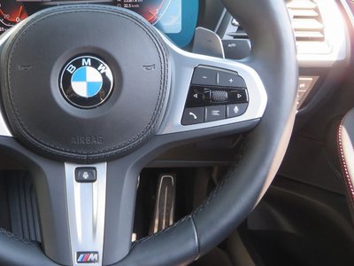 BMW X4 - 10