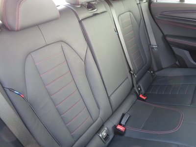 BMW X4 - 8