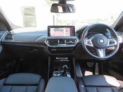 BMW X4 - 5