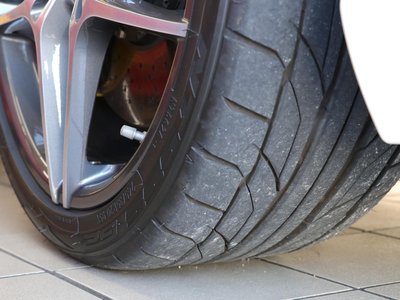 FERRARI CALIFORNIA T - 10