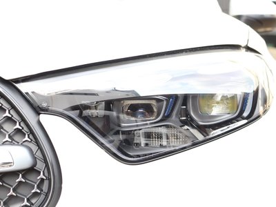 MERCEDES-BENZ GLC - 9