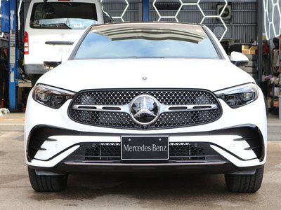 MERCEDES-BENZ GLC - 4