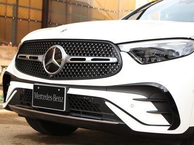 MERCEDES-BENZ GLC - 7