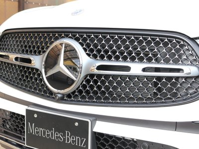 MERCEDES-BENZ GLC - 8
