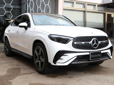 MERCEDES-BENZ GLC - 3