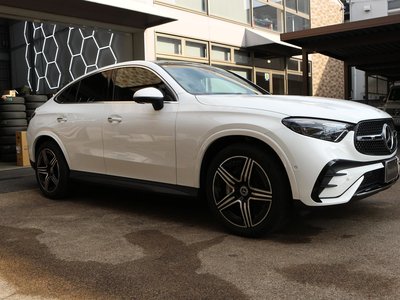 MERCEDES-BENZ GLC - 6