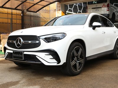 MERCEDES-BENZ GLC - 5