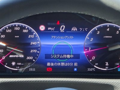 2025 Mercedes-BENZ A-CLASS AMG 缩略图 13