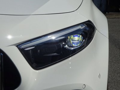 2025 Mercedes-BENZ A-CLASS AMG 缩略图 47