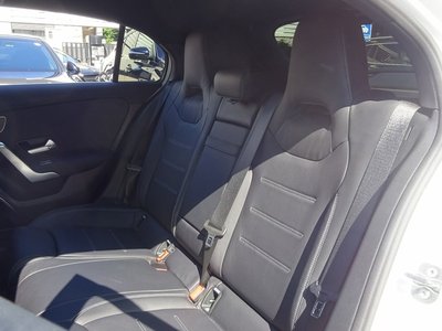 2025 Mercedes-BENZ A-CLASS AMG 缩略图 11
