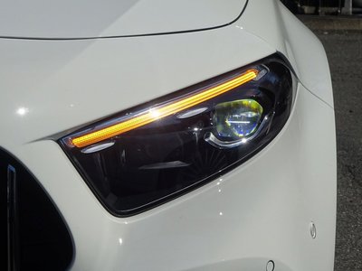 2025 Mercedes-BENZ A-CLASS AMG 缩略图 48