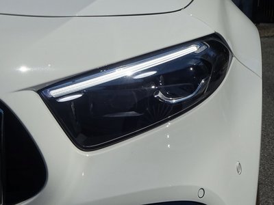 2025 Mercedes-BENZ A-CLASS AMG 缩略图 46