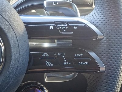 2025 Mercedes-BENZ A-CLASS AMG 缩略图 28