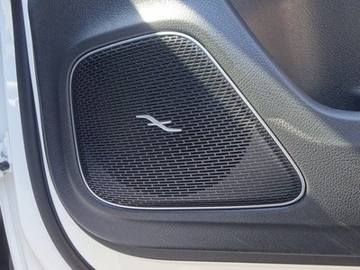 2025 Mercedes-BENZ A-CLASS AMG 缩略图 36