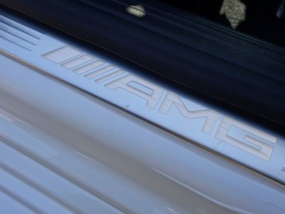 2025 Mercedes-BENZ A-CLASS AMG 缩略图 40