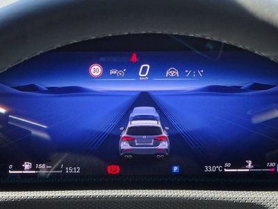 2025 Mercedes-BENZ A-CLASS AMG 缩略图 12
