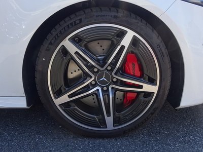 2025 Mercedes-BENZ A-CLASS AMG 缩略图 44