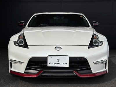 NISSAN FAIRLADY Z - 2