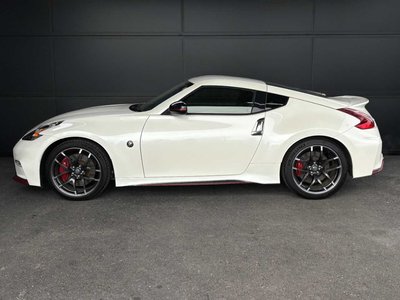 NISSAN FAIRLADY Z - 3