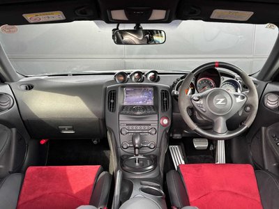 NISSAN FAIRLADY Z - 6