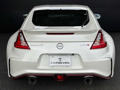 NISSAN FAIRLADY Z - 4