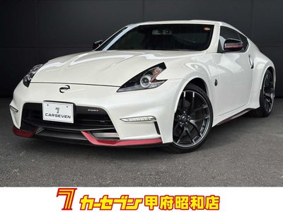 NISSAN FAIRLADY Z - 1